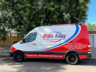 Right Away Heating primary photo