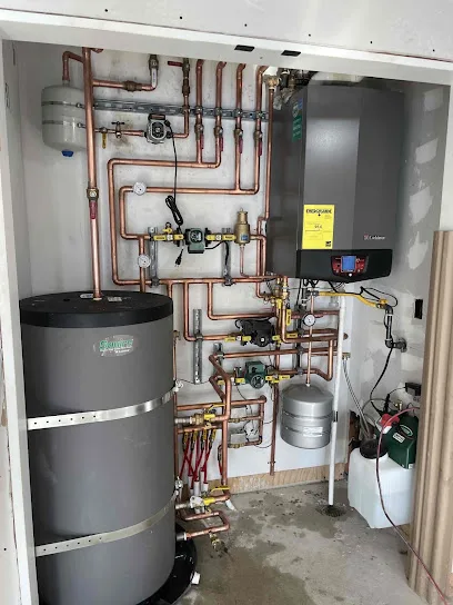 Riley Plumbing & Heating Ltd. primary photo