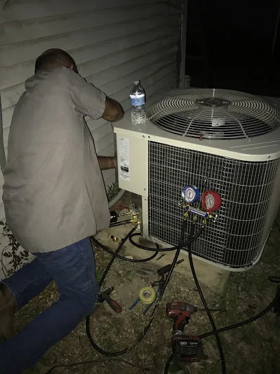 River City Air Conditioning, Inc. primary photo