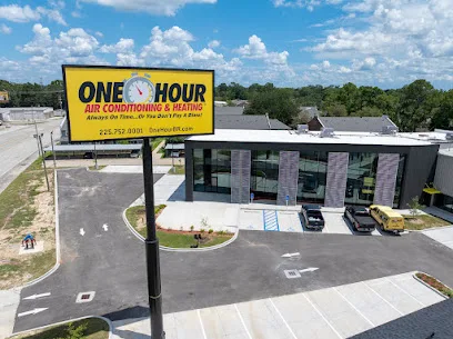 River City's One Hour Air Conditioning and Heating primary photo