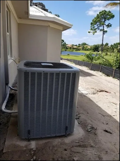 Riverside Bros - Heating & Cooling Contractors primary photo