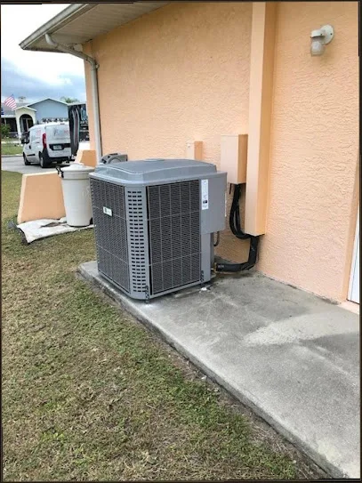 Riverside Bros - Heating & Cooling Contractors primary photo