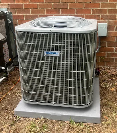 Riverside Heating and Air Conditioning