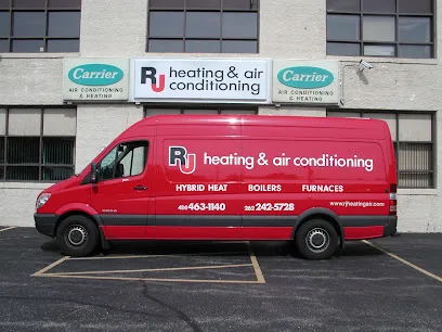 RJ Heating and Air Conditioning LLC primary photo