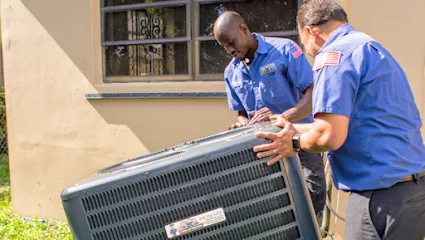 RKM Heating and Air Conditioning primary photo