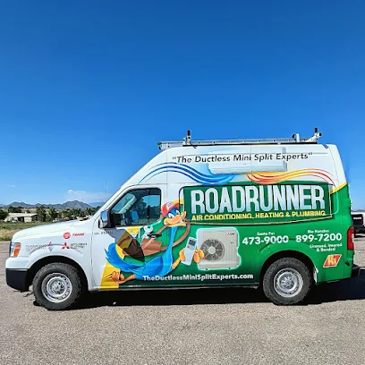 Roadrunner Air Conditioning Heating & Plumbing primary photo