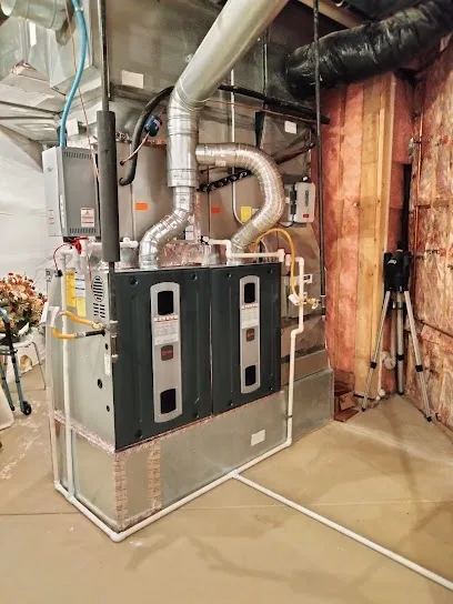 Rocky Mountain Climate Heating and Cooling primary photo