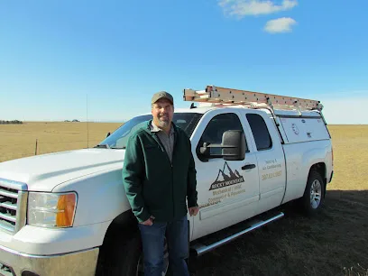 Rocky Mountain Mechanical HVAC LLC