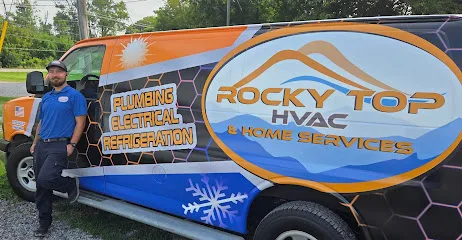 Rocky Top HVAC, LLC primary photo