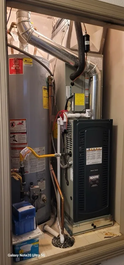 Roots Heating & Air