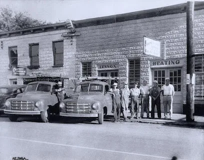 Roscoe Brown Heating, Cooling, and Plumbing primary photo