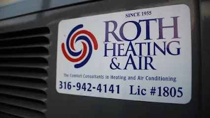 Roth Heating & Air primary photo
