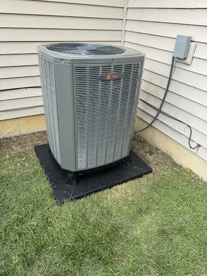 Roy Rogers Heating & Air primary photo