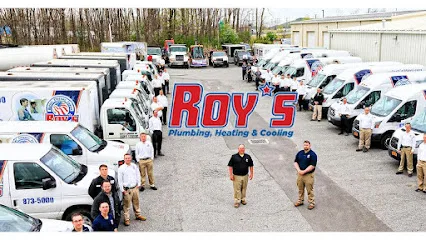 Roy's Plumbing, Heating, Cooling & Electrical primary photo