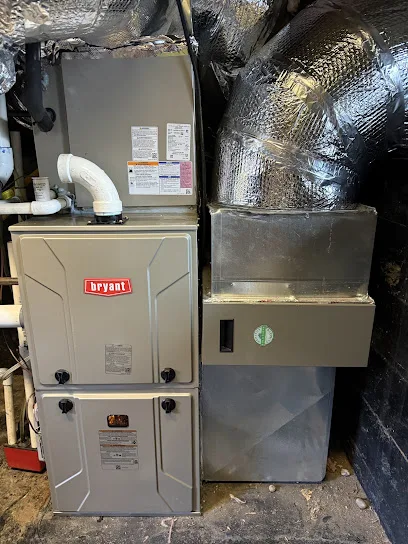 Royal Heating & Air LLC