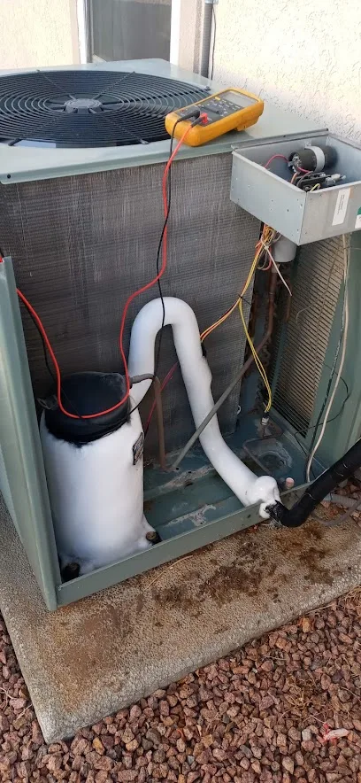 Royal Refrigeration Services