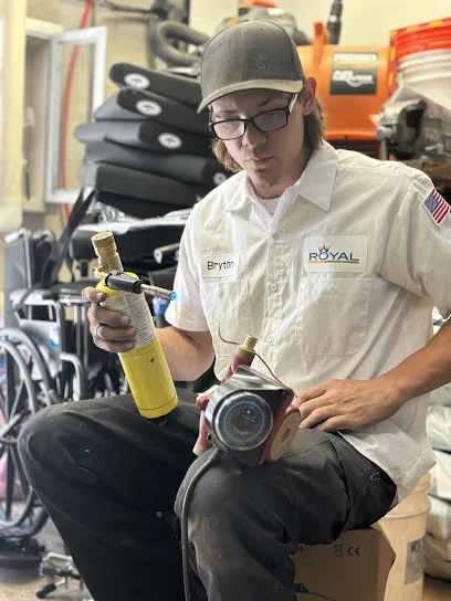 Royal Total Home Services primary photo