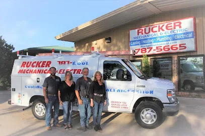 Rucker Mechanical and Electric primary photo