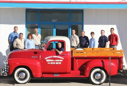 Russett Southwest Corporation primary photo