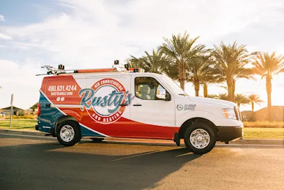 Rusty's Air Conditioning And Heating primary photo