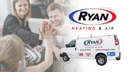 Ryan Heating and Air primary photo
