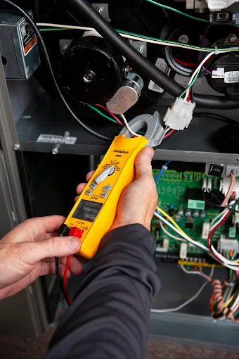 S.O.S. Heating & Cooling