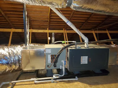 SAC HEATING AND AIR primary photo