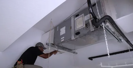 Sacramento Precision HVAC Repair primary photo