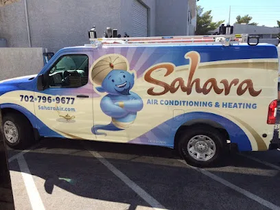 Sahara Air Conditioning & Heating, Inc primary photo