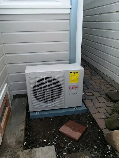 Saint Paul Heating and Cooling primary photo