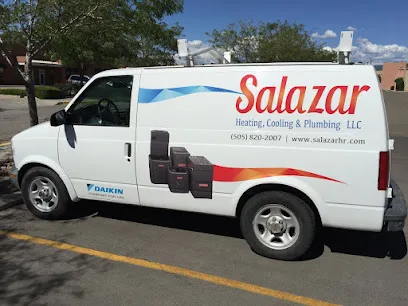 Salazar Heating, Cooling & Plumbing primary photo