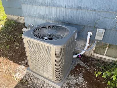 Salem Heating & Sheet Metal, Inc. primary photo