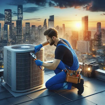 Salt Lake City HVAC Solutions