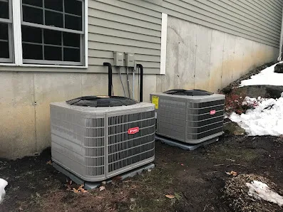 Sam's HVAC