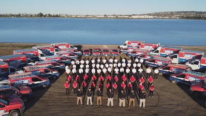 Same Day Heating, Cooling, Plumbing primary photo