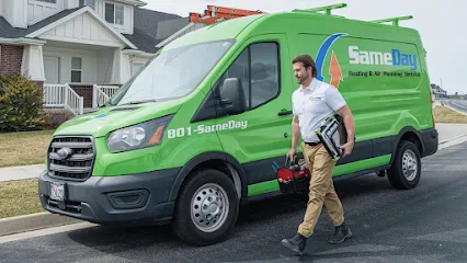 SameDay Heating & Air, Plumbing, and Electrical primary photo
