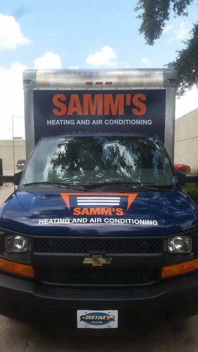 Samm's Heating and Air Conditioning primary photo