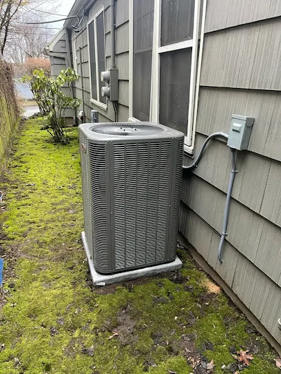 San Francisco Expert Heating and Air primary photo