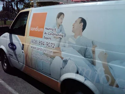 Sandium Heating and Air Conditioning primary photo