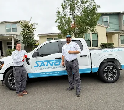 Sano Plumbing Heating AC