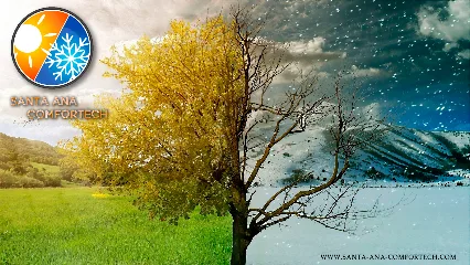 Santa Ana ComforTech primary photo