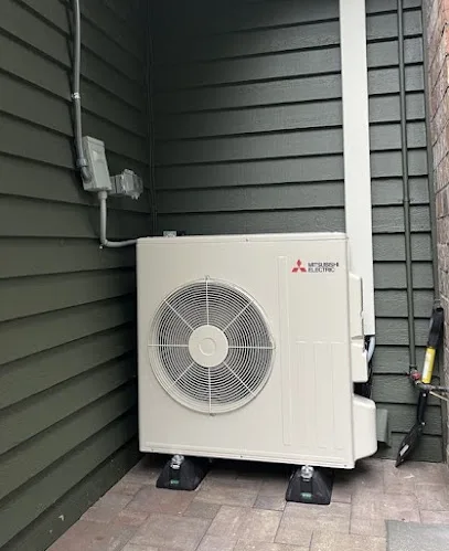 Santa Ana Heating and Air primary photo