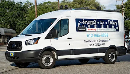 Savannah Air Factory primary photo