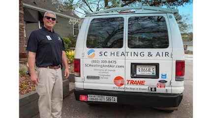 SC Heating And Air primary photo