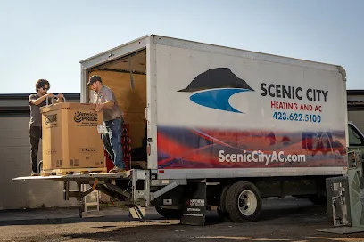 Scenic City Heating and AC primary photo