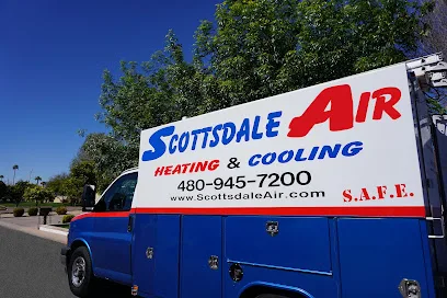 Scottsdale Air Heating & Cooling primary photo