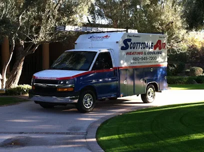 Scottsdale Air Heating & Cooling primary photo