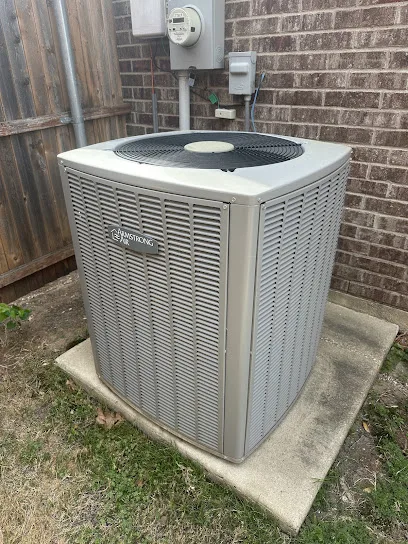 Seal Heating and Air Conditioning primary photo