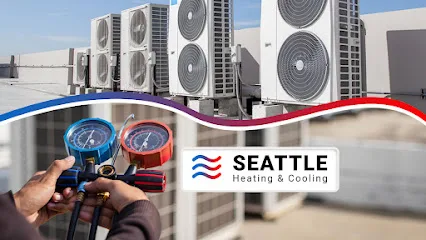 Seattle Heating & Cooling primary photo