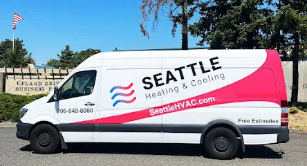 Seattle Heating & Cooling primary photo